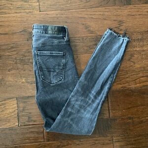 American Eagle Jeggings